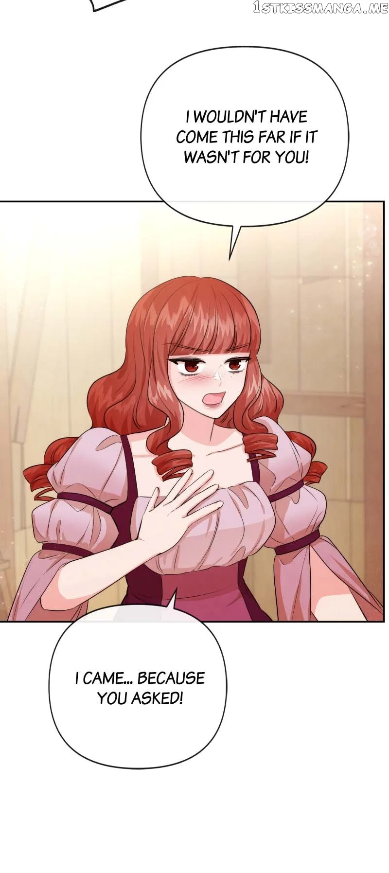 Lady Scarlet Chapter 83 – Page 24