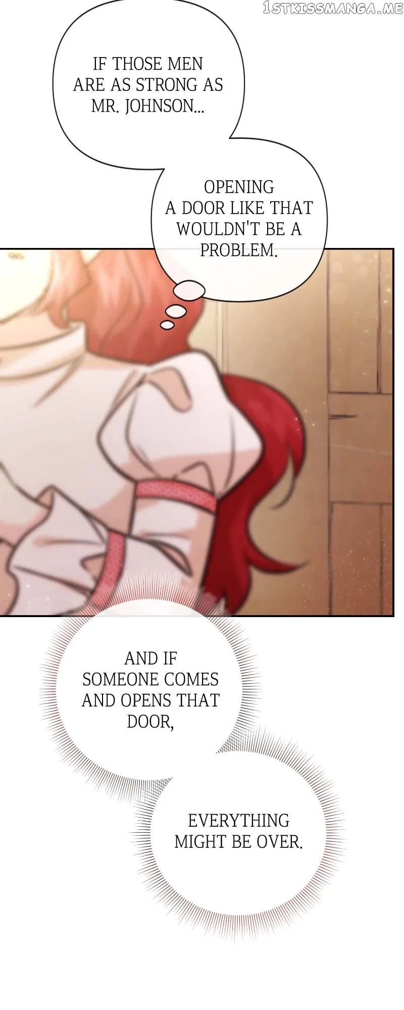 Lady Scarlet Chapter 83 – Page 28