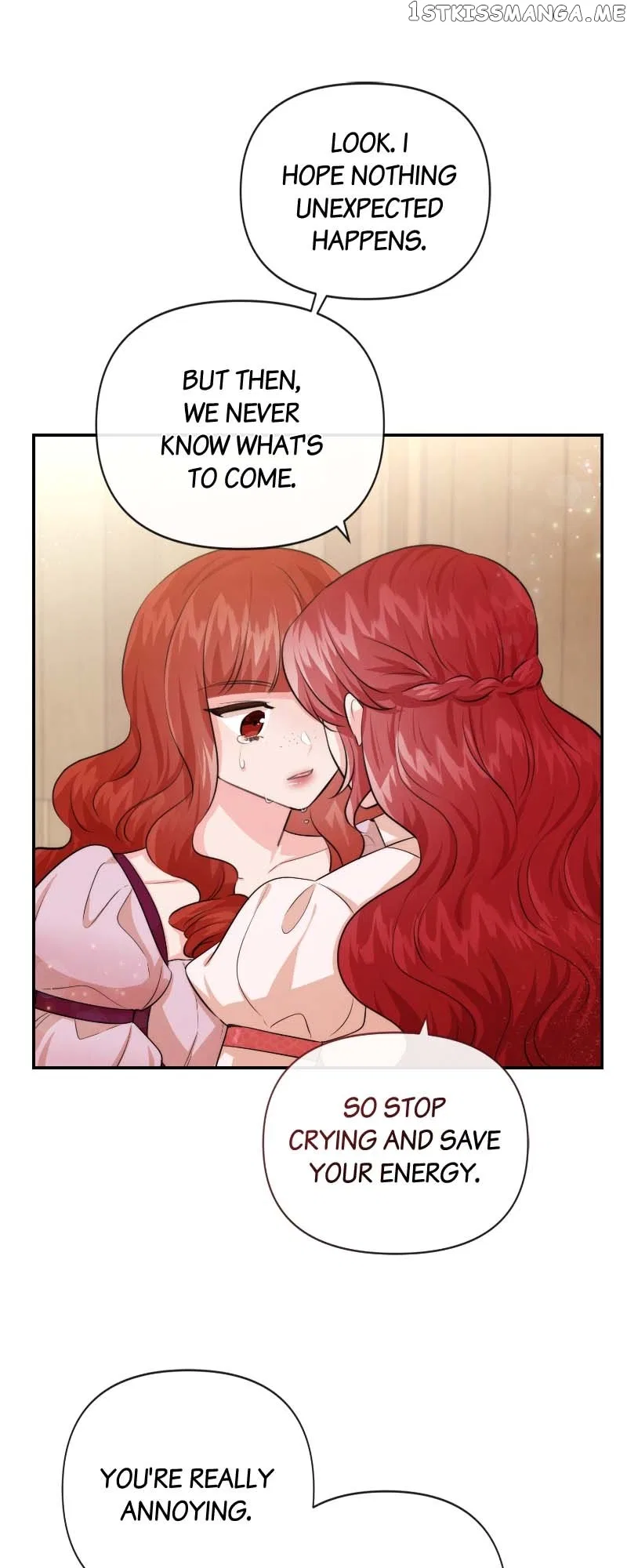 Lady Scarlet Chapter 83 – Page 29