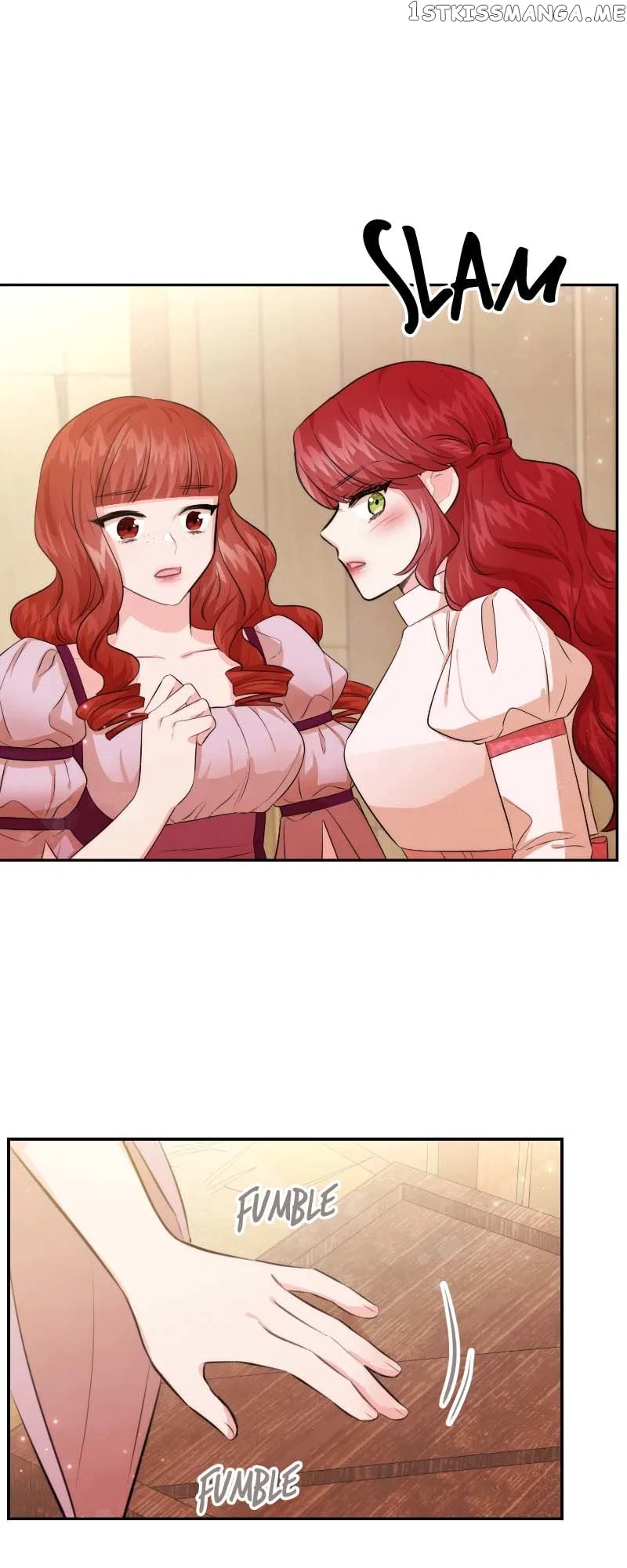Lady Scarlet Chapter 83 – Page 32