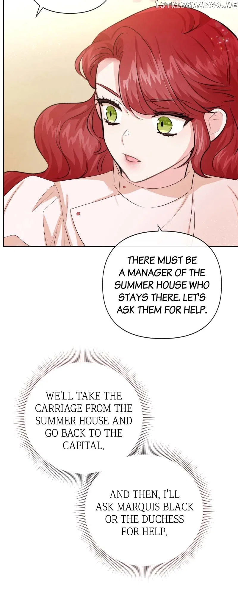 Lady Scarlet Chapter 83 – Page 41