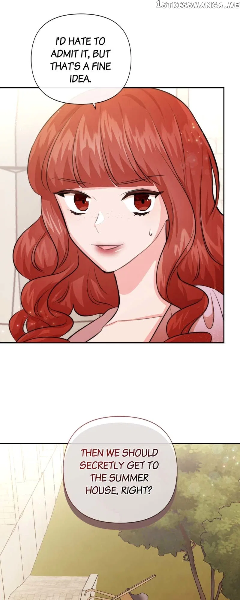 Lady Scarlet Chapter 83 – Page 42