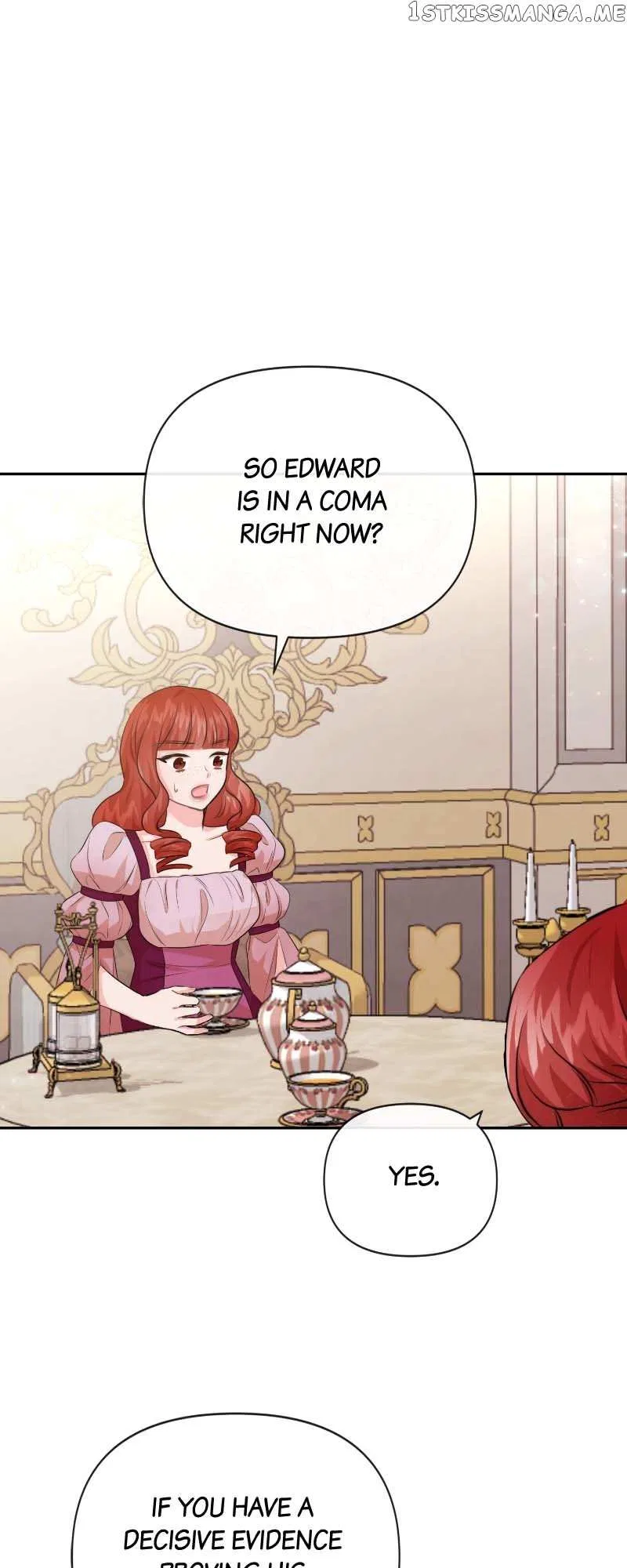 Lady Scarlet Chapter 82 – Page 3