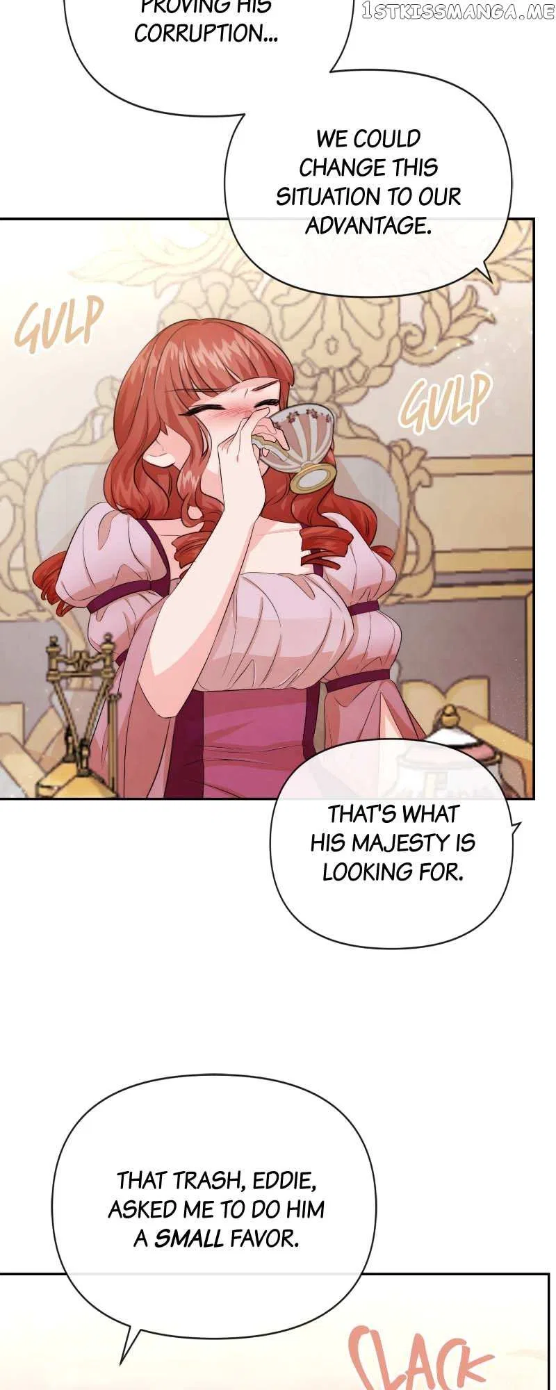 Lady Scarlet Chapter 82 – Page 4