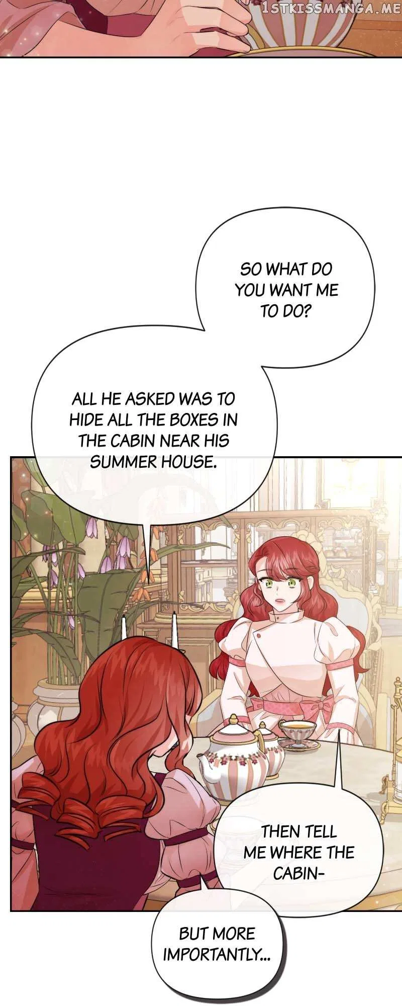 Lady Scarlet Chapter 82 – Page 6