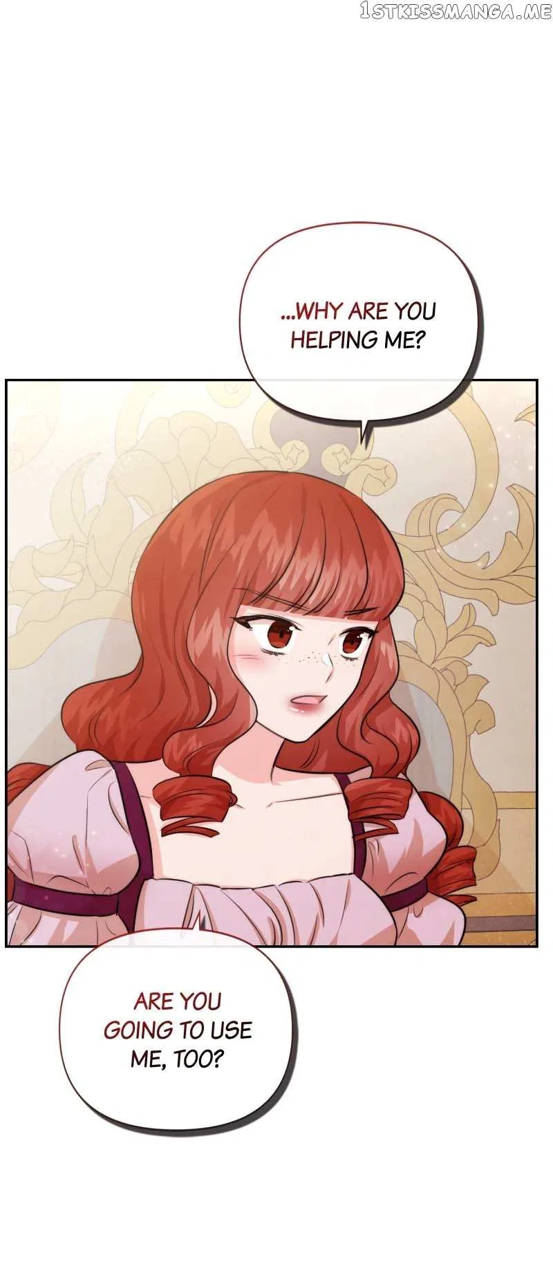 Lady Scarlet Chapter 82 – Page 7