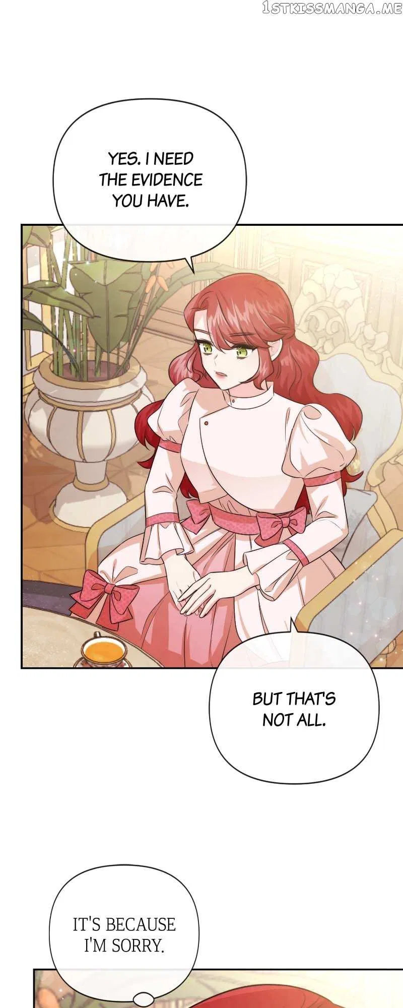 Lady Scarlet Chapter 82 – Page 8