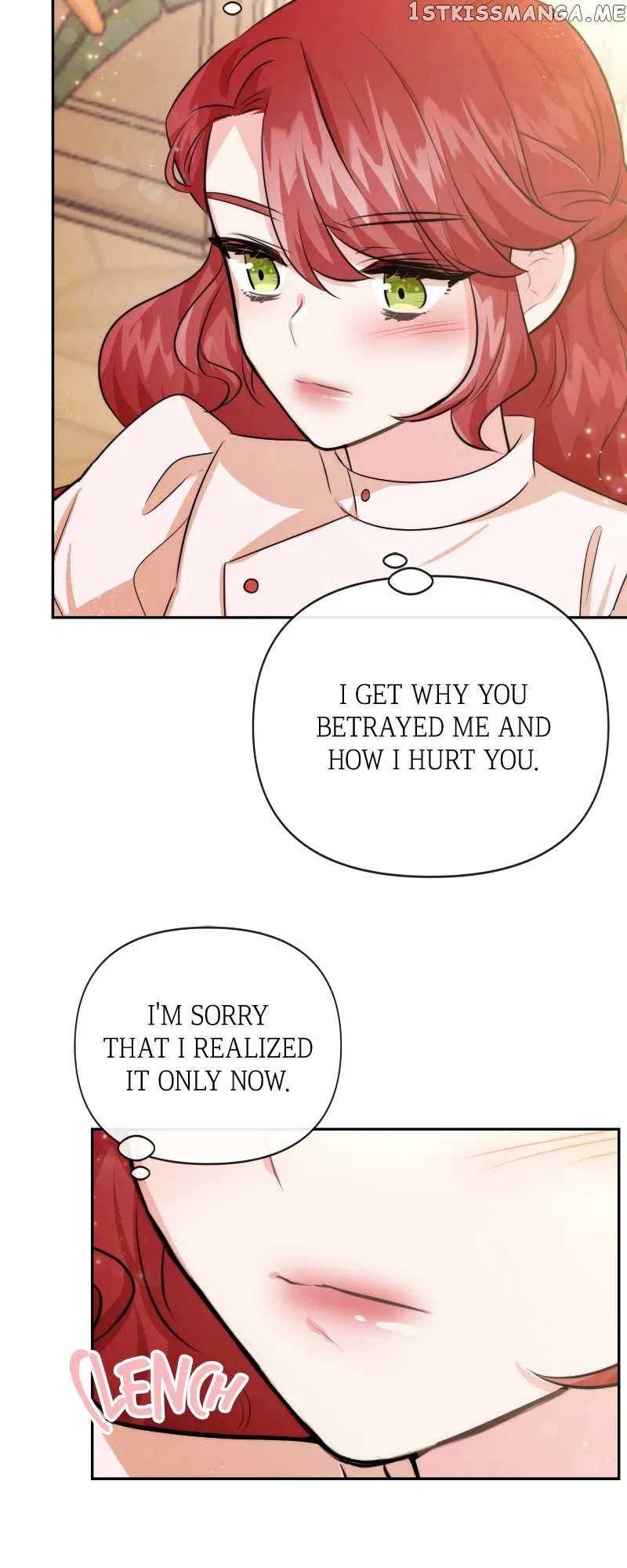 Lady Scarlet Chapter 82 – Page 9