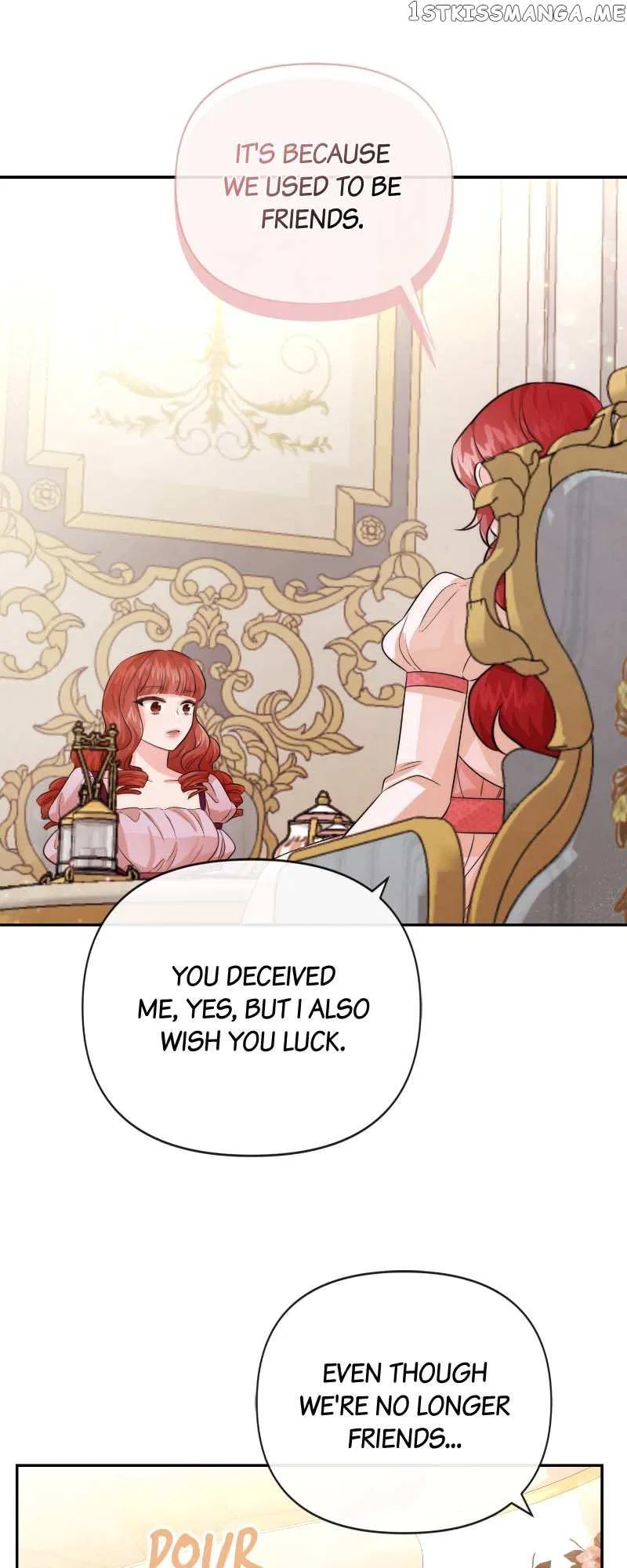 Lady Scarlet Chapter 82 – Page 10