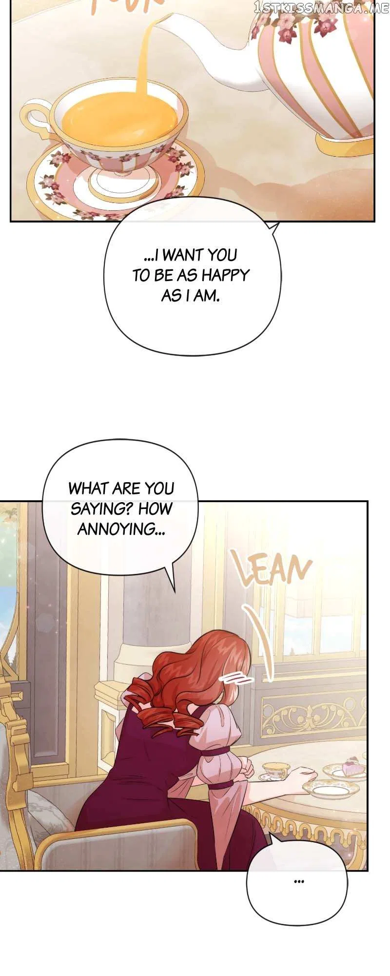 Lady Scarlet Chapter 82 – Page 11