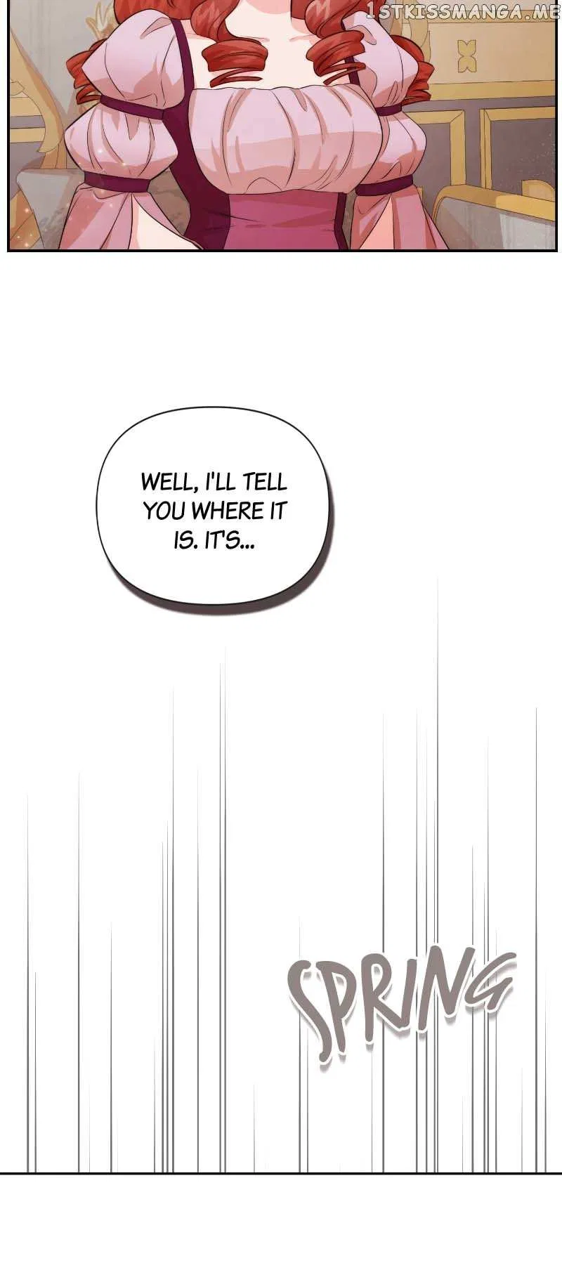 Lady Scarlet Chapter 82 – Page 13