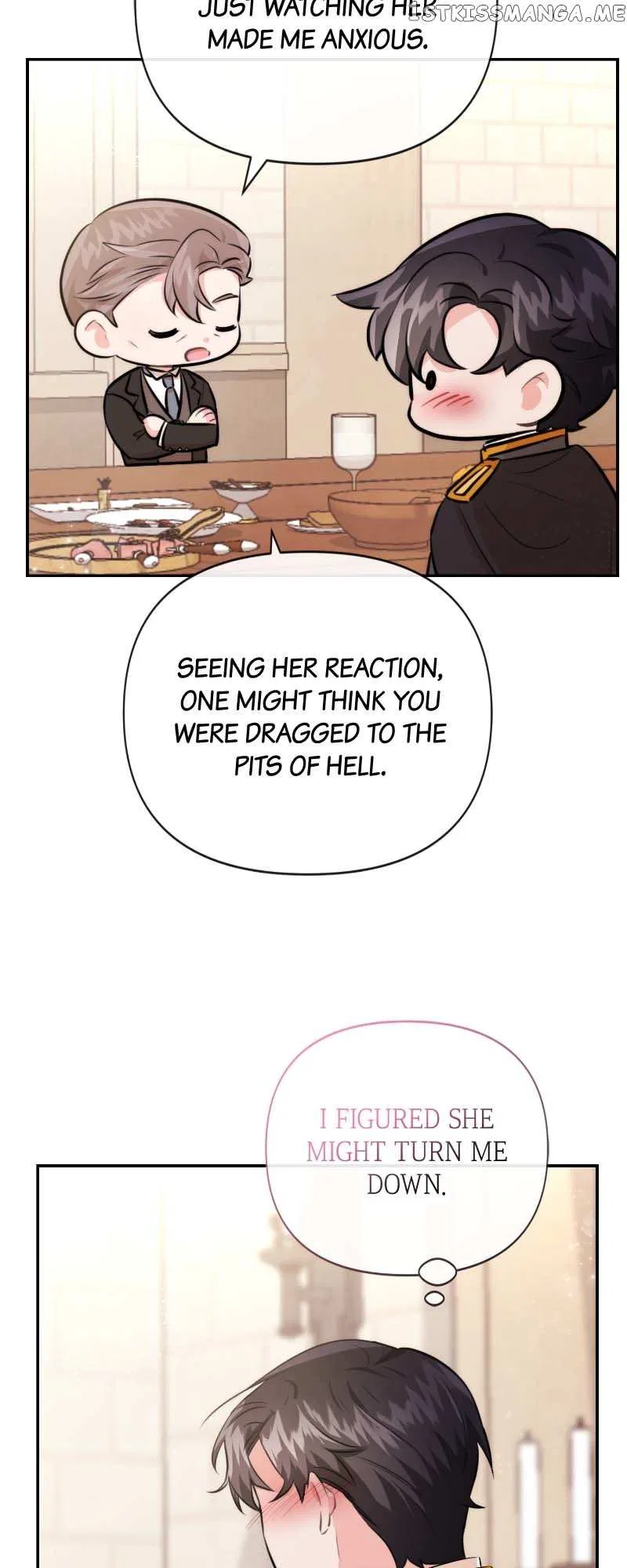 Lady Scarlet Chapter 82 – Page 24