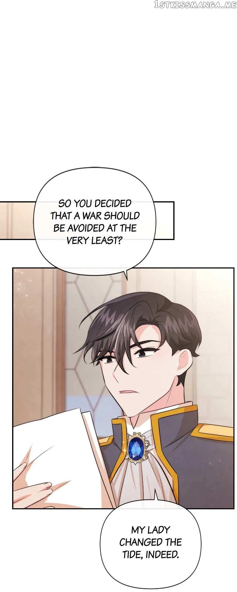 Lady Scarlet Chapter 82 – Page 28