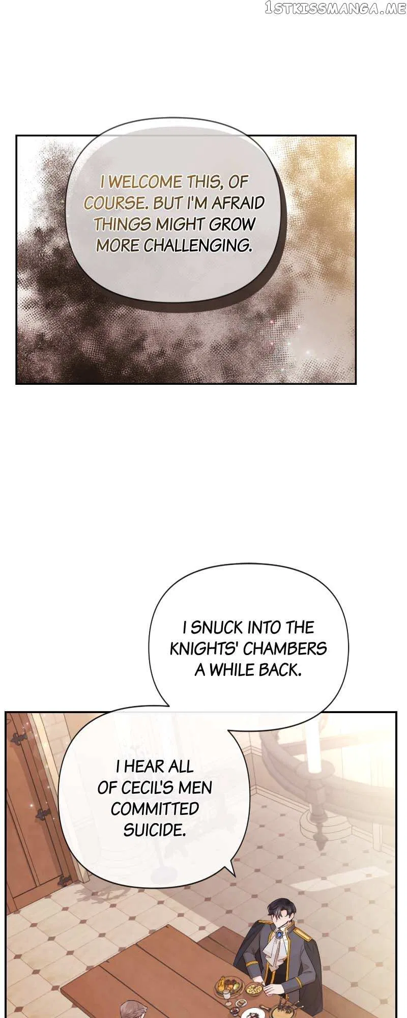 Lady Scarlet Chapter 82 – Page 29