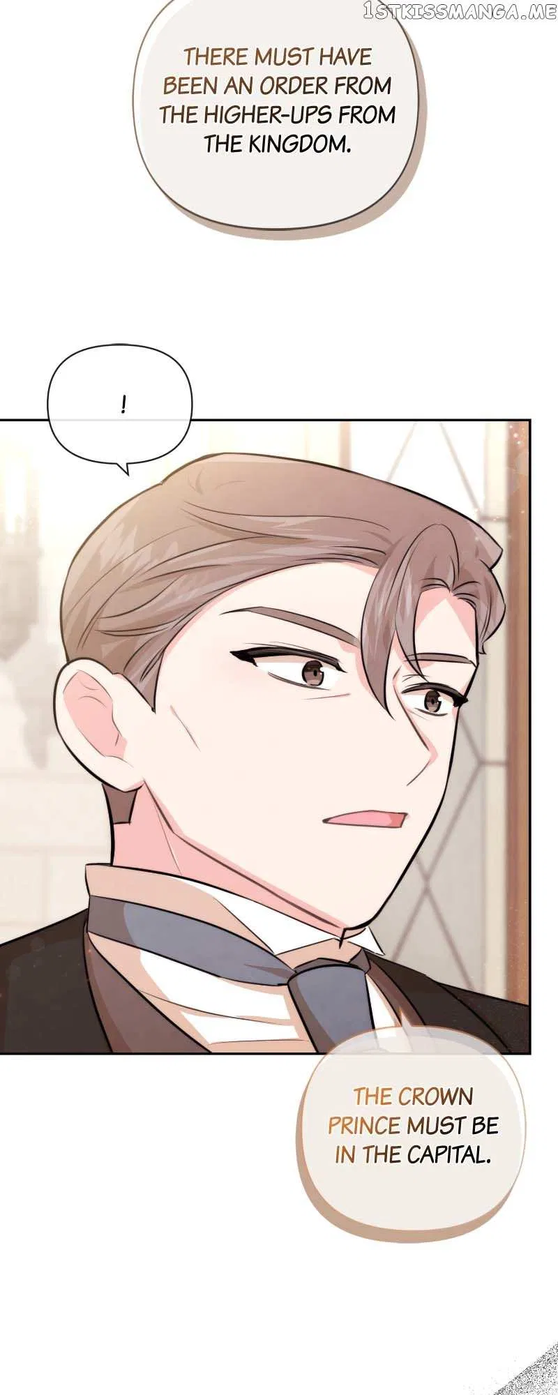 Lady Scarlet Chapter 82 – Page 31
