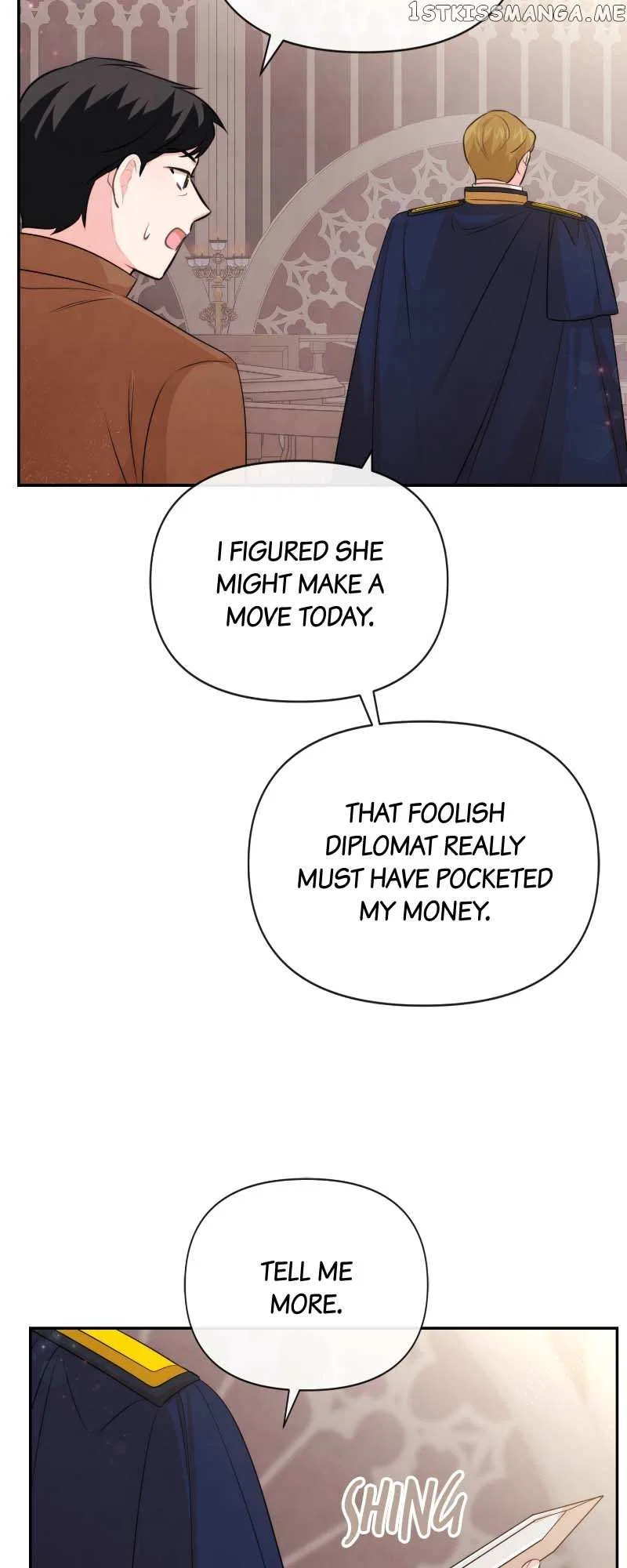 Lady Scarlet Chapter 82 – Page 36