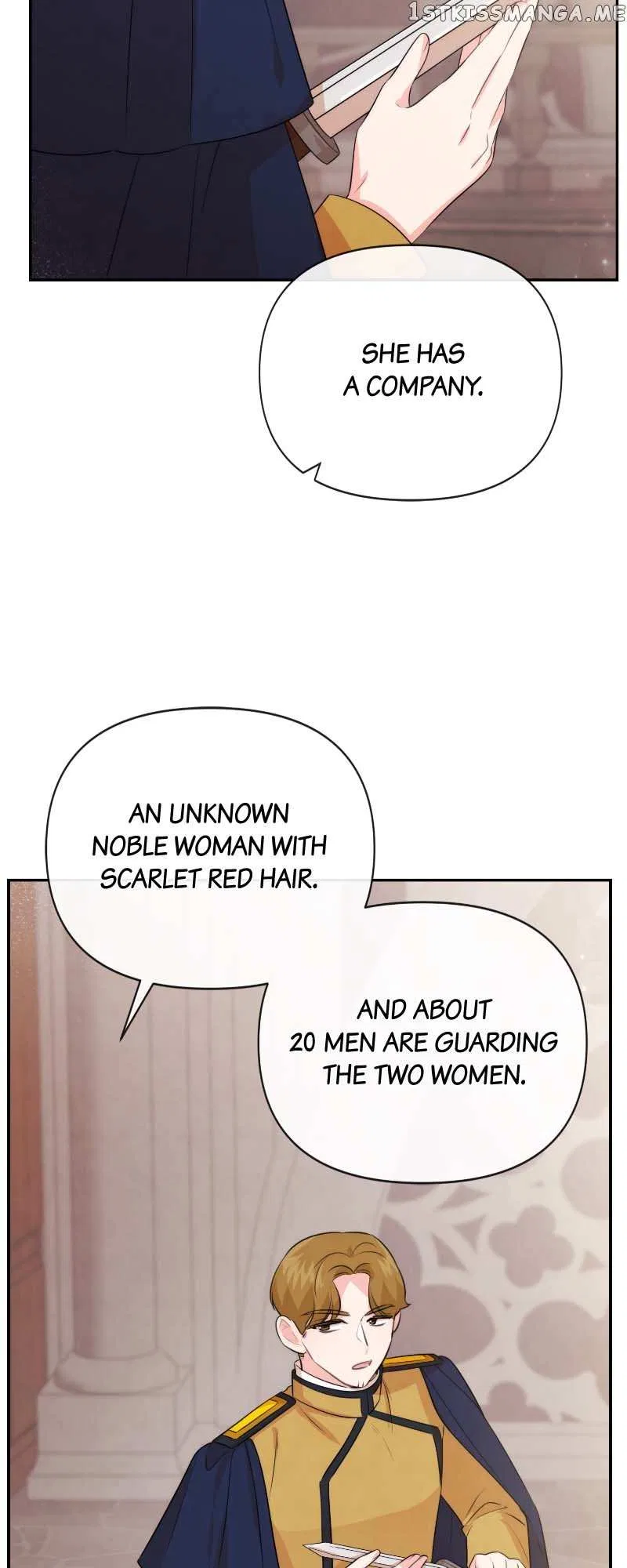 Lady Scarlet Chapter 82 – Page 37