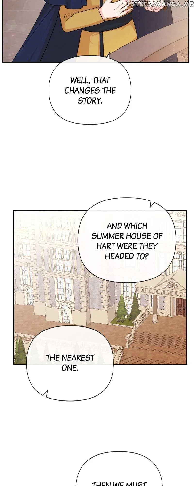 Lady Scarlet Chapter 82 – Page 38