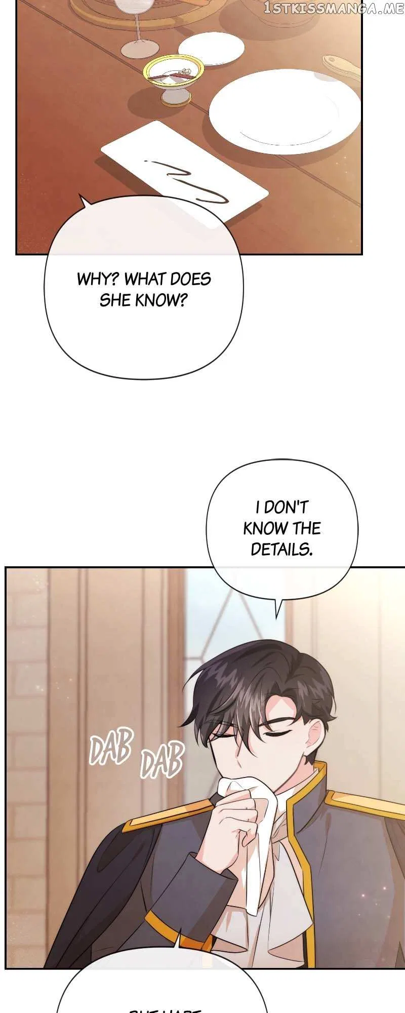 Lady Scarlet Chapter 82 – Page 40