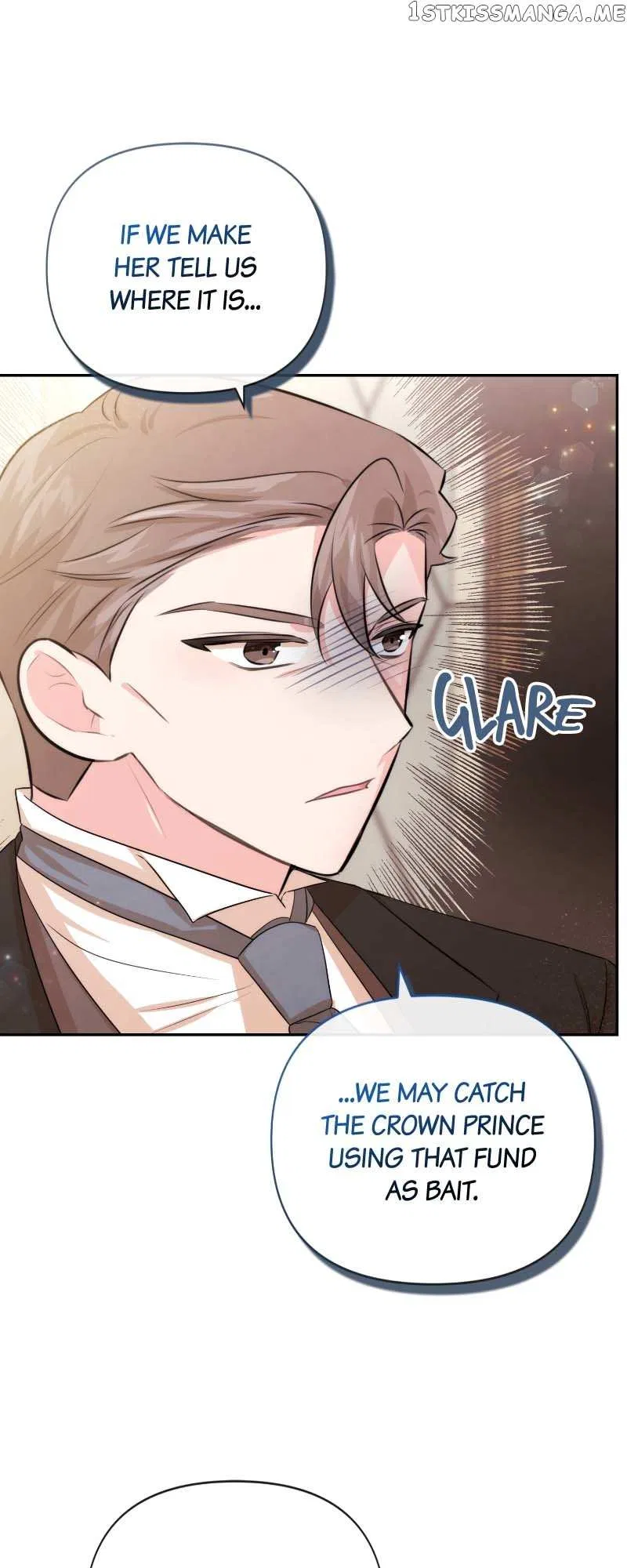 Lady Scarlet Chapter 82 – Page 42