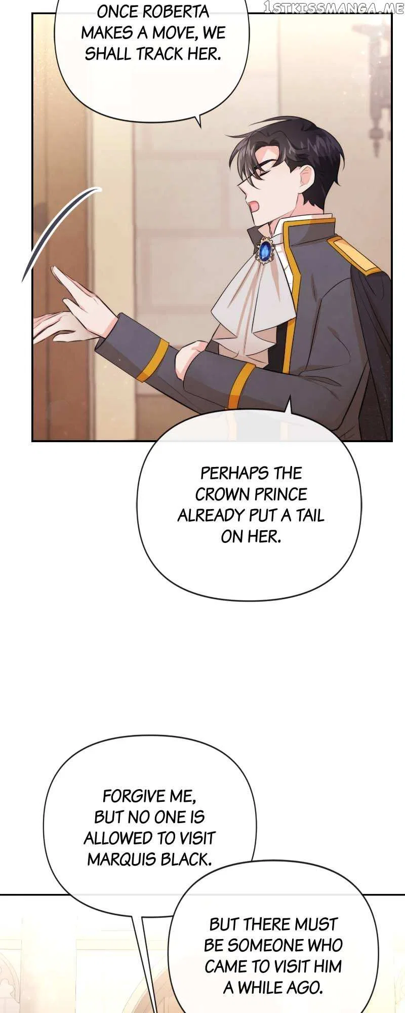 Lady Scarlet Chapter 82 – Page 43
