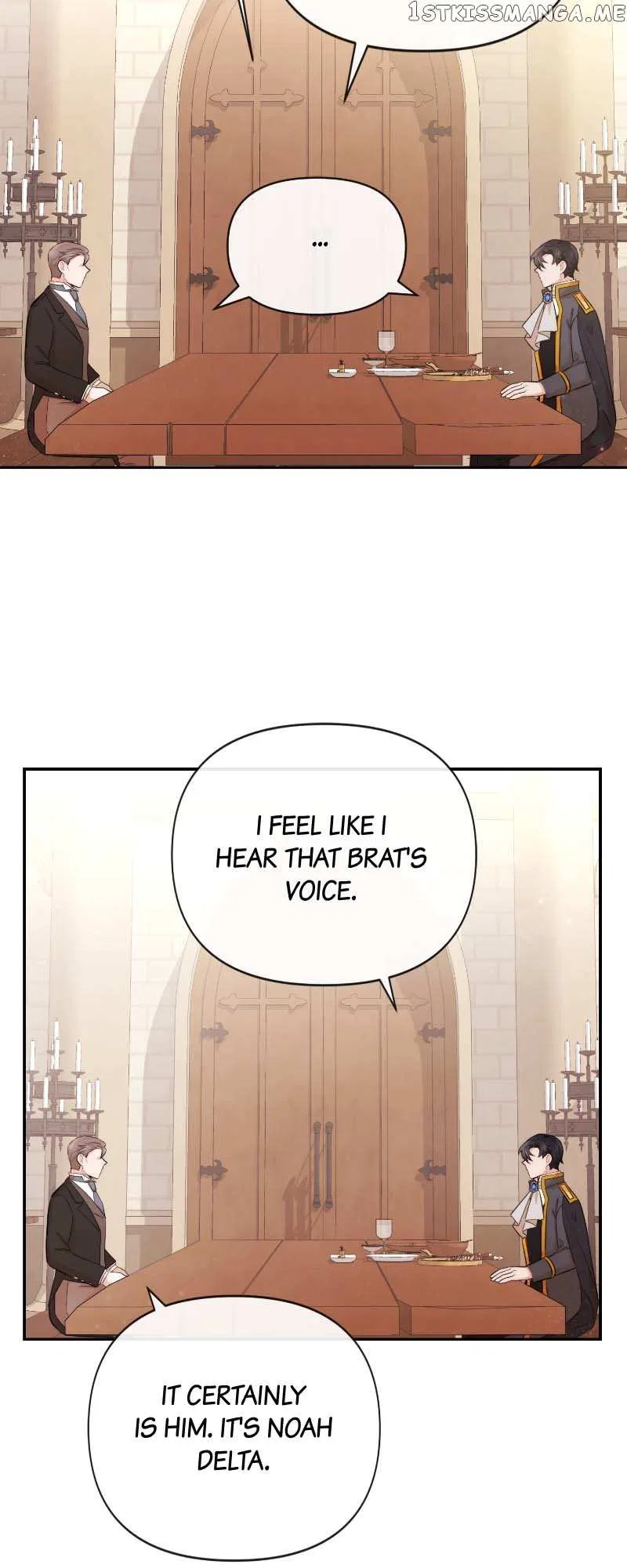 Lady Scarlet Chapter 82 – Page 44