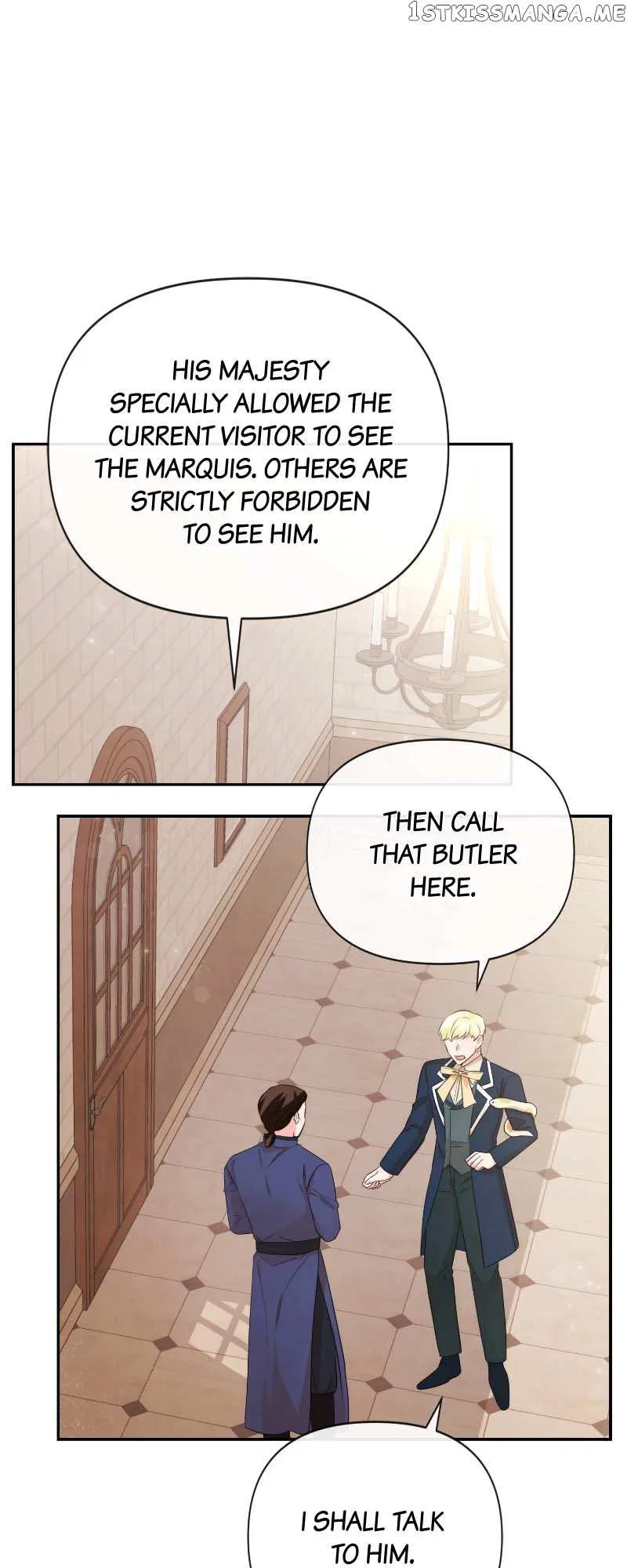 Lady Scarlet Chapter 82 – Page 45
