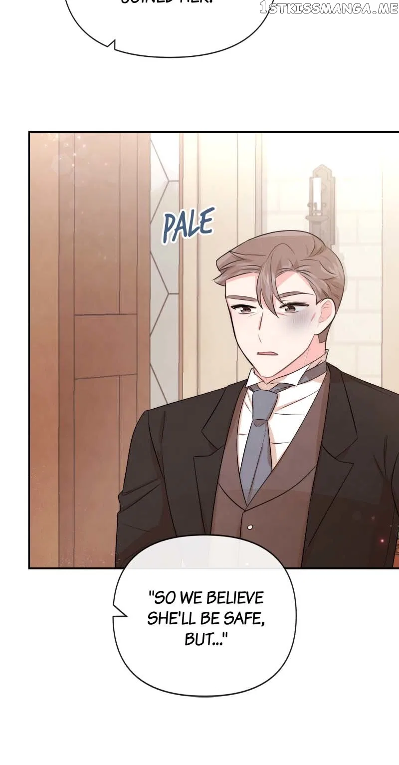 Lady Scarlet Chapter 82 – Page 48
