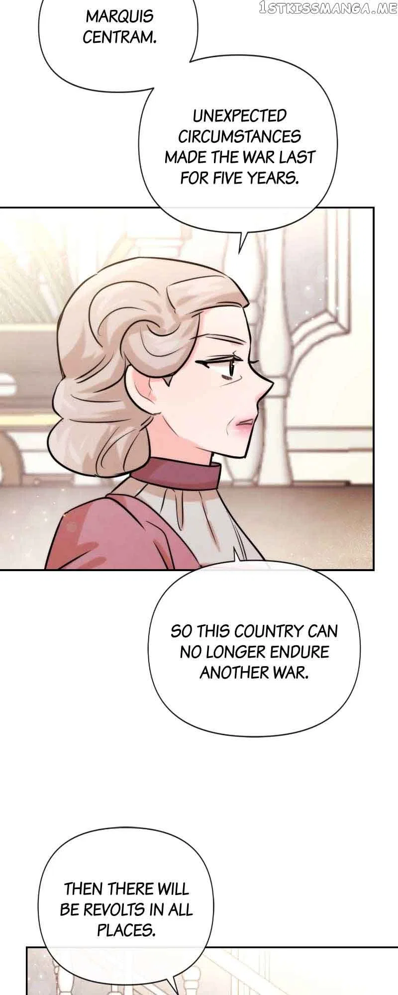 Lady Scarlet Chapter 81 – Page 2