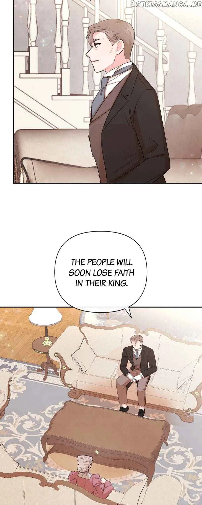 Lady Scarlet Chapter 81 – Page 3