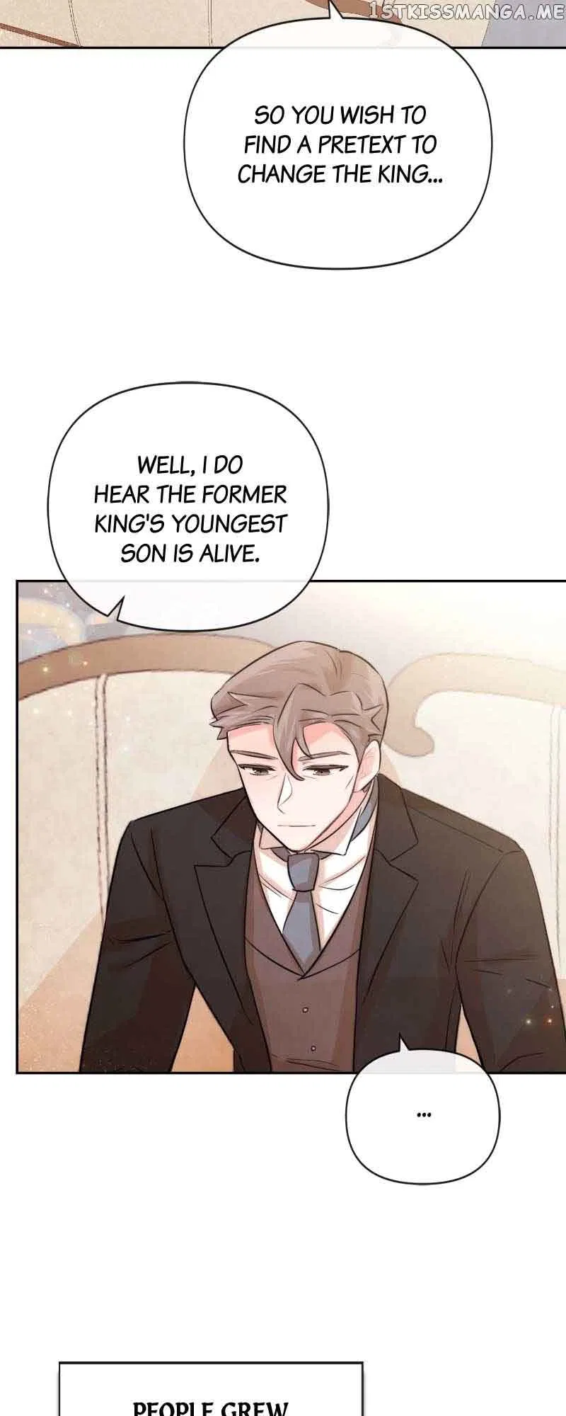 Lady Scarlet Chapter 81 – Page 4