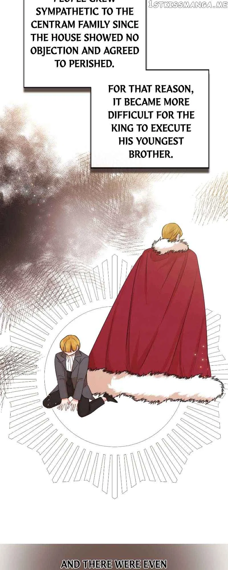 Lady Scarlet Chapter 81 – Page 5