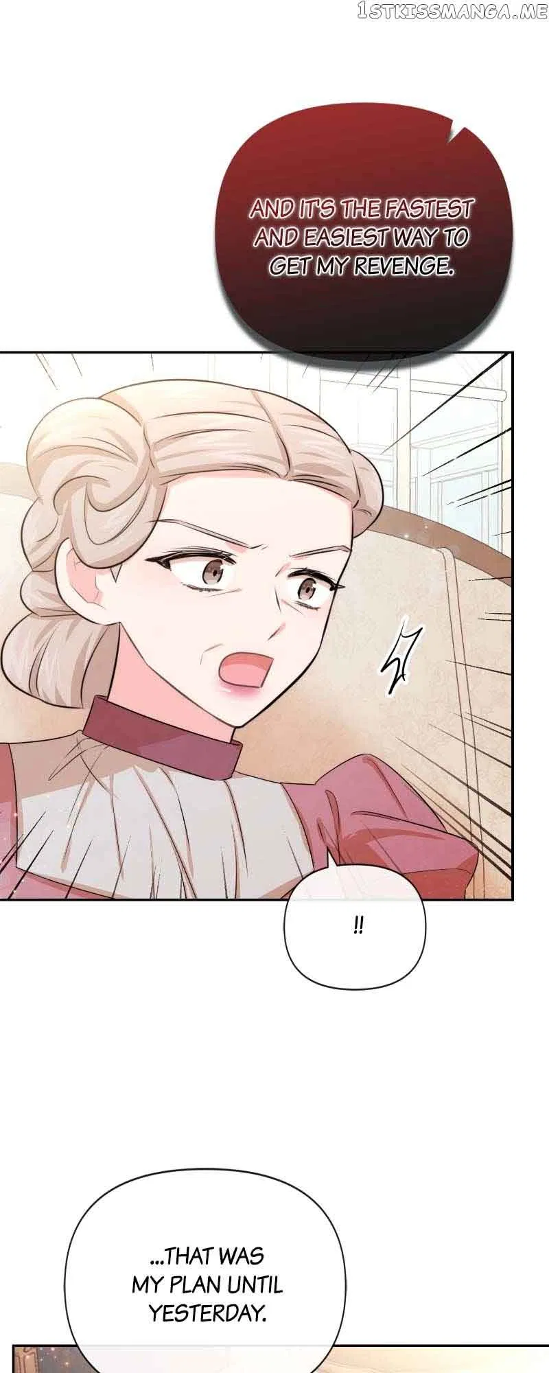 Lady Scarlet Chapter 81 – Page 8
