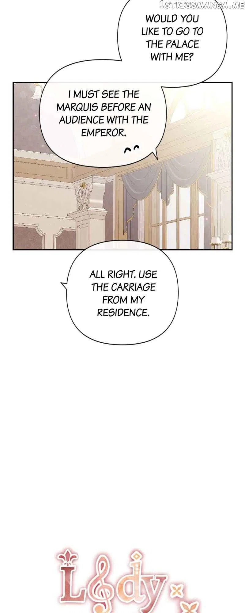 Lady Scarlet Chapter 81 – Page 11