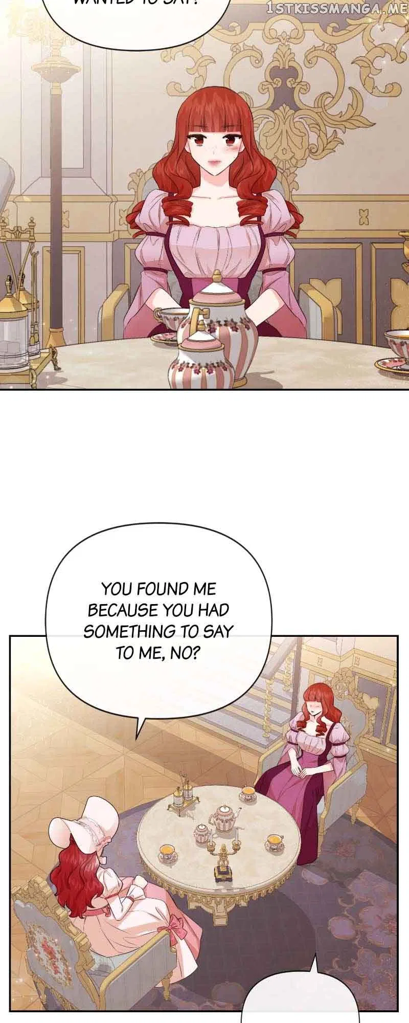 Lady Scarlet Chapter 81 – Page 13