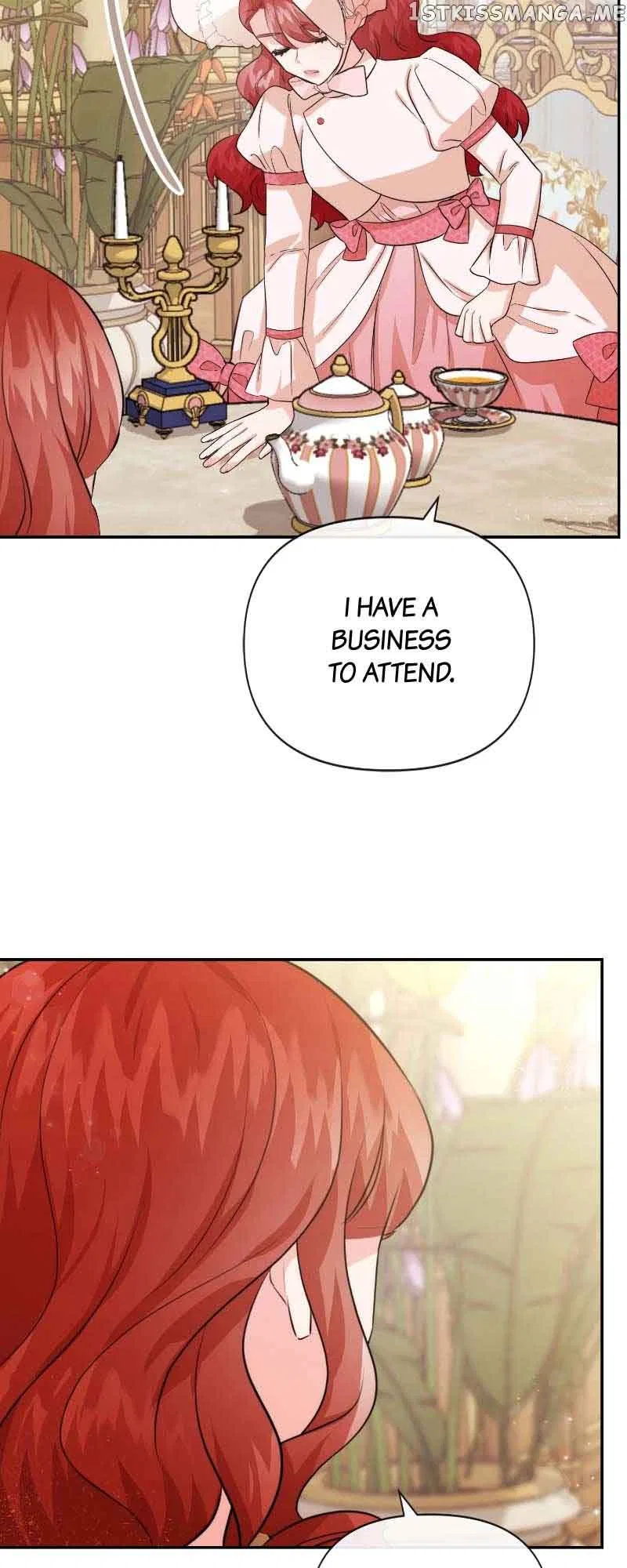 Lady Scarlet Chapter 81 – Page 16