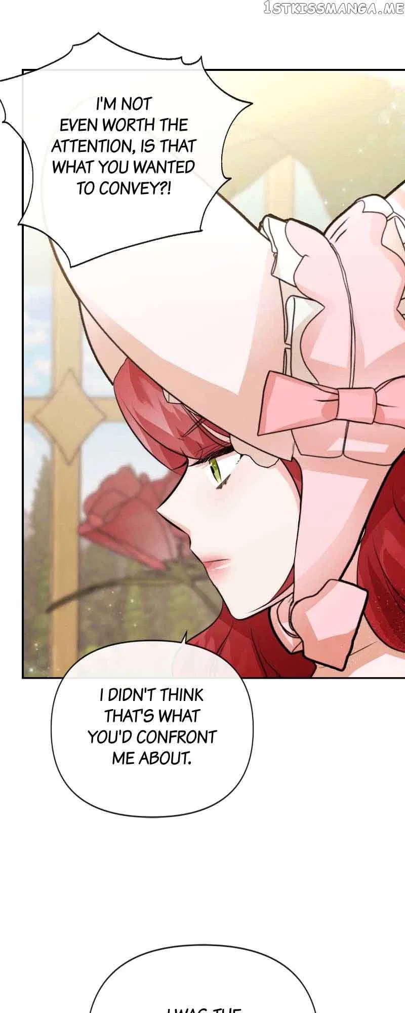 Lady Scarlet Chapter 81 – Page 18