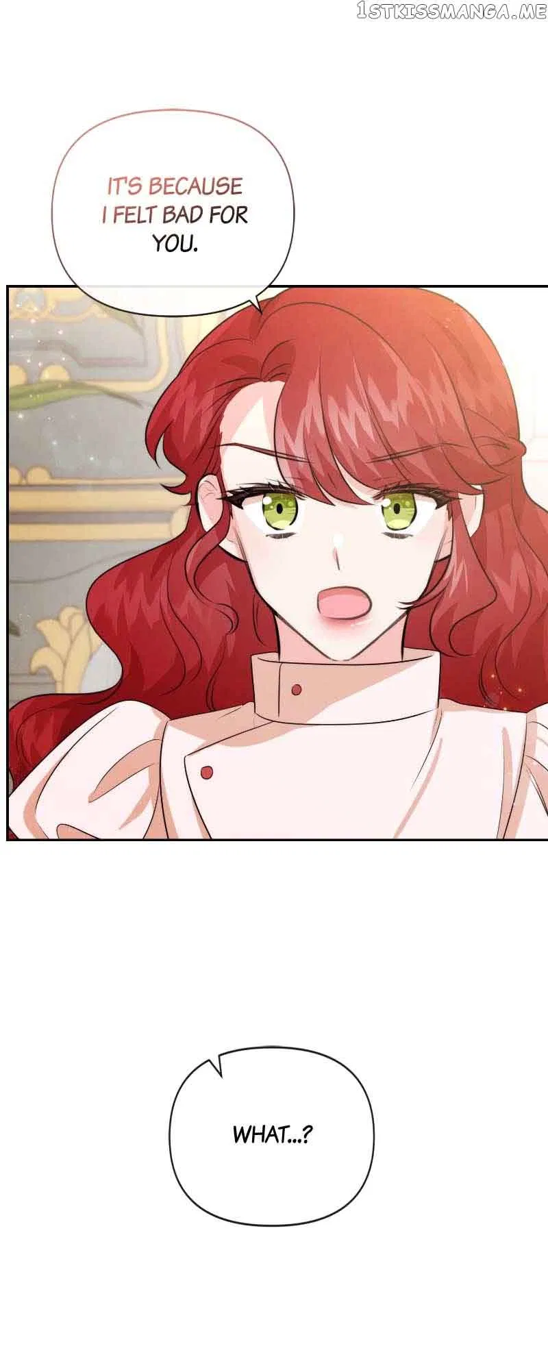 Lady Scarlet Chapter 81 – Page 22