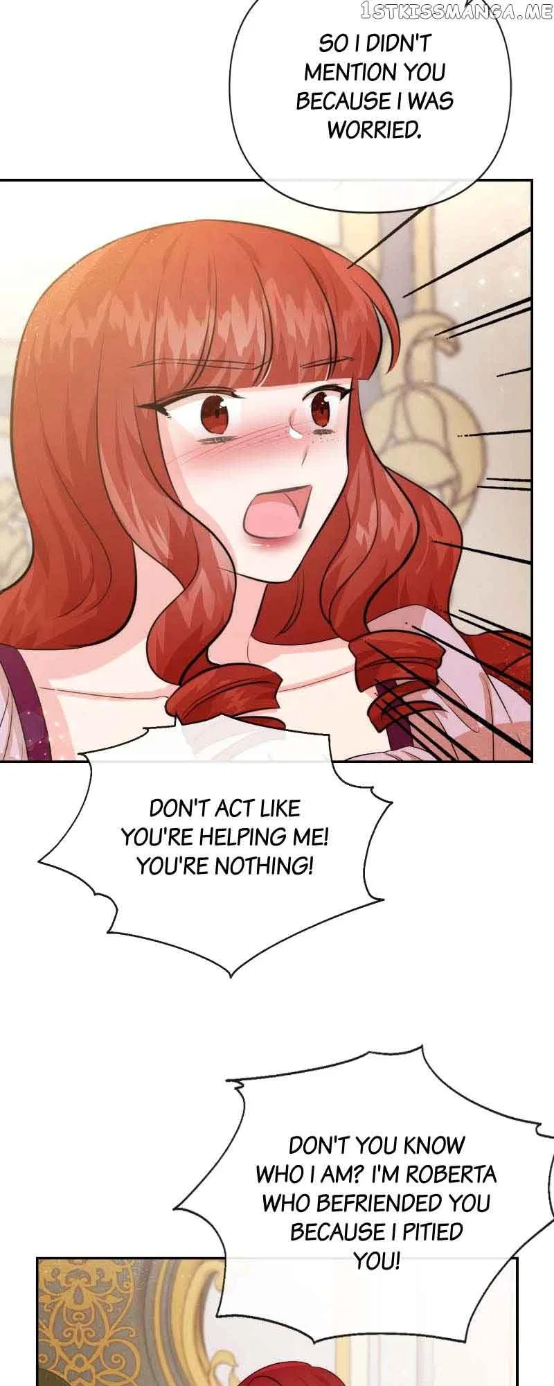 Lady Scarlet Chapter 81 – Page 24