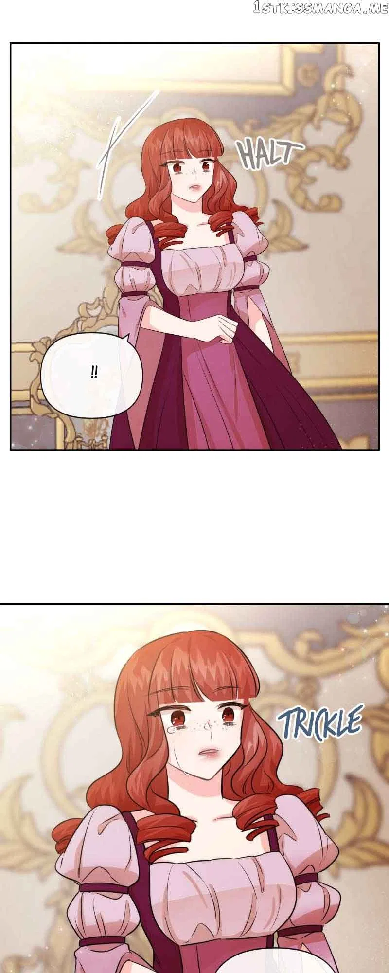 Lady Scarlet Chapter 81 – Page 26