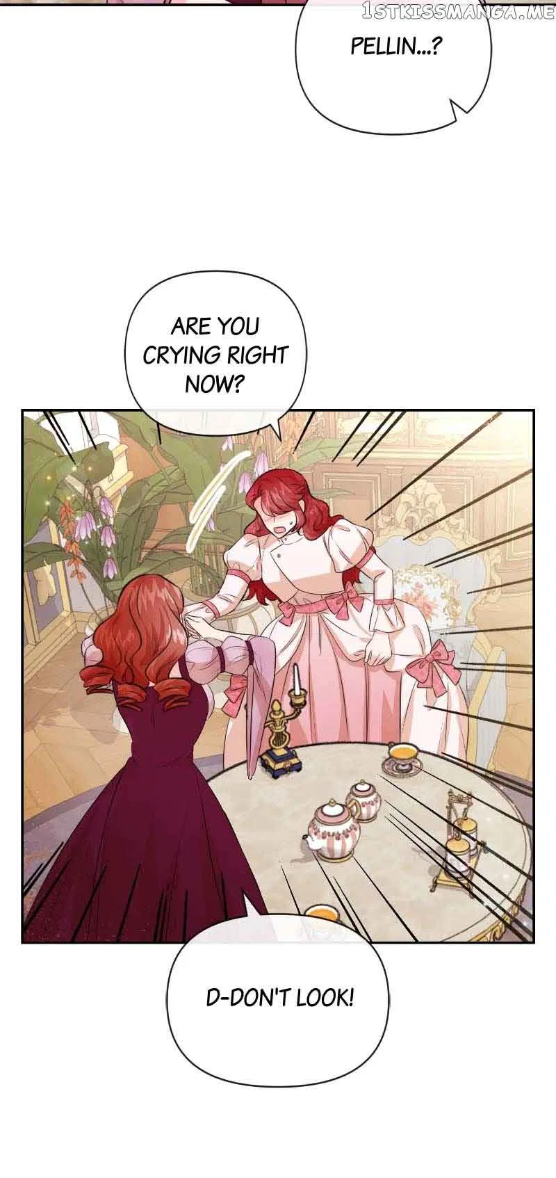 Lady Scarlet Chapter 81 – Page 27