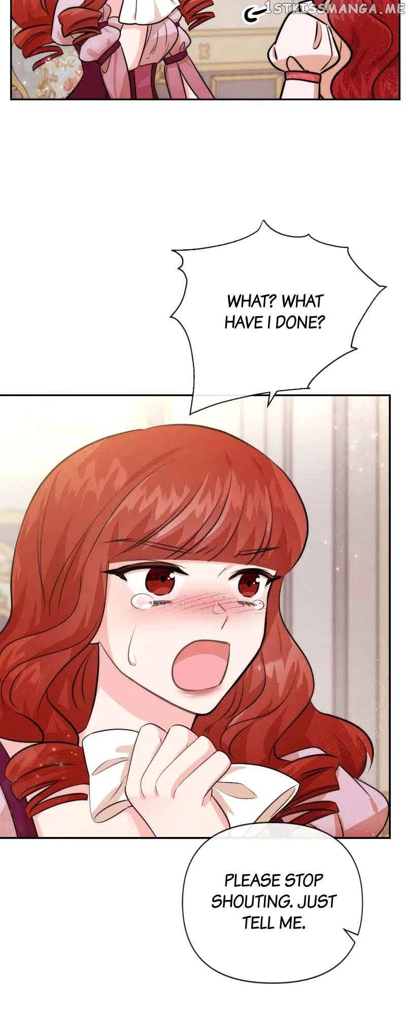 Lady Scarlet Chapter 81 – Page 29