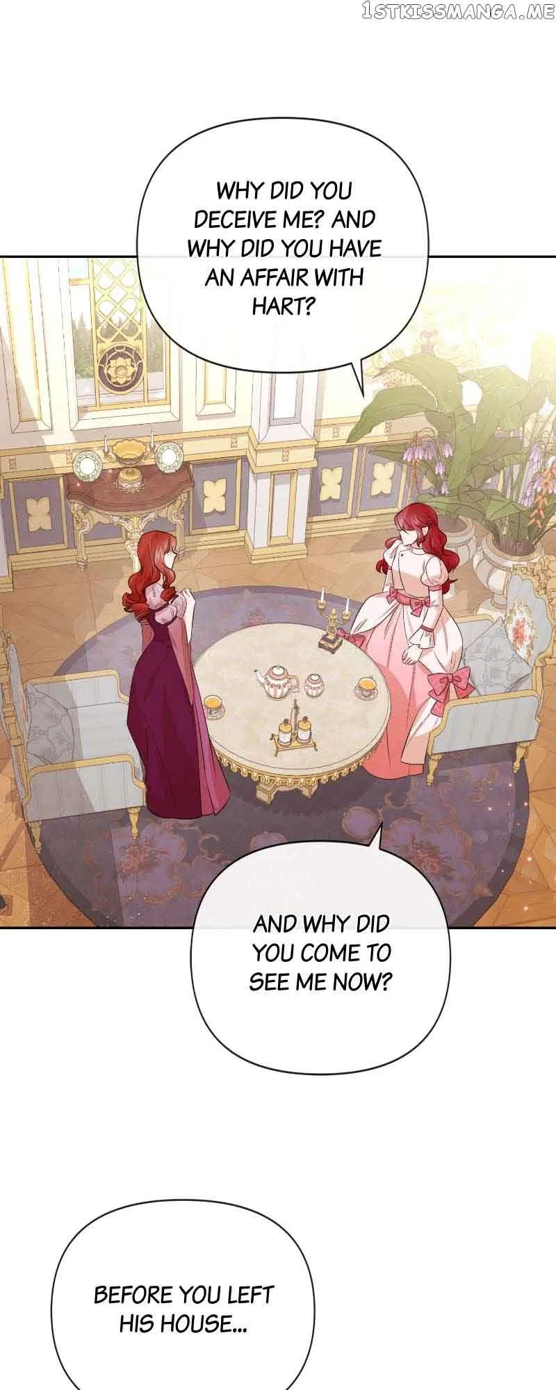 Lady Scarlet Chapter 81 – Page 30