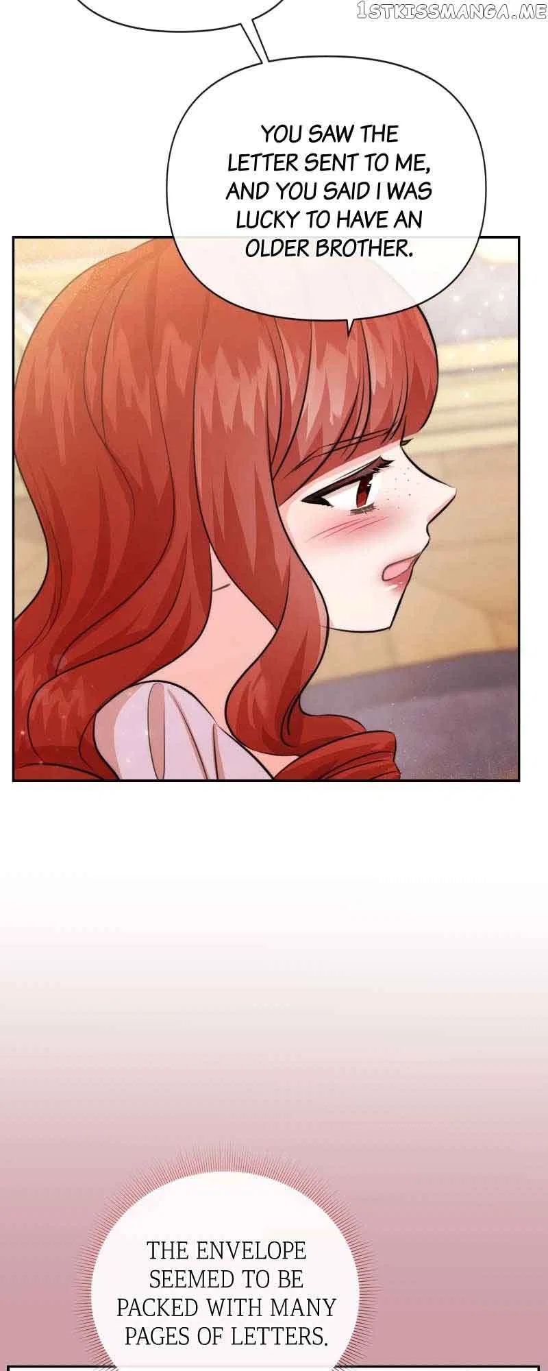 Lady Scarlet Chapter 81 – Page 31