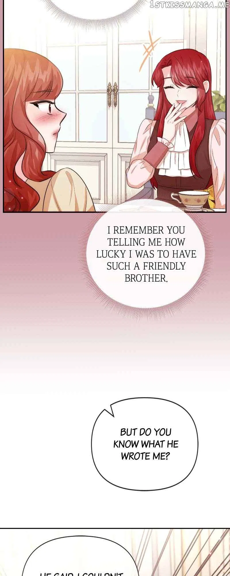 Lady Scarlet Chapter 81 – Page 32