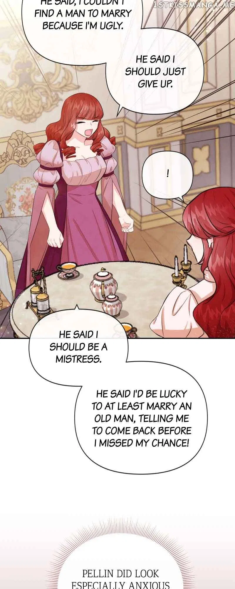 Lady Scarlet Chapter 81 – Page 33