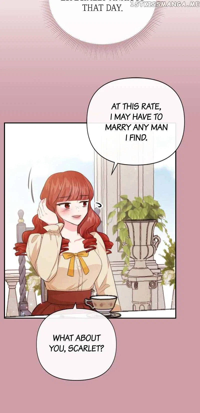 Lady Scarlet Chapter 81 – Page 34
