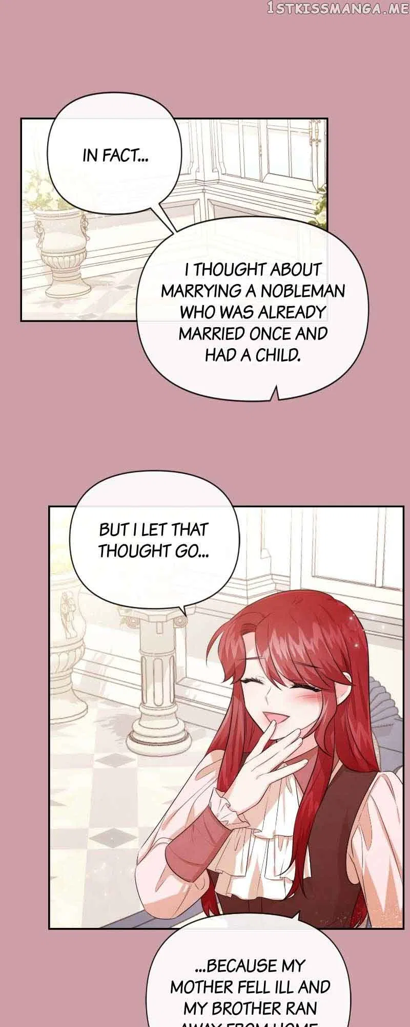 Lady Scarlet Chapter 81 – Page 35