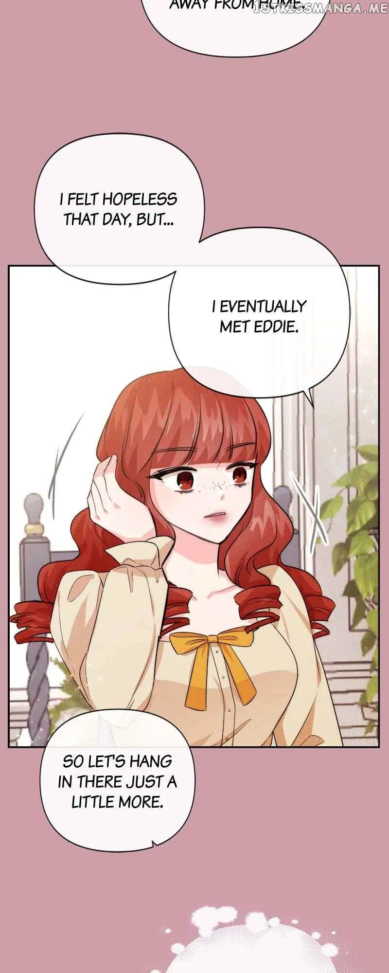 Lady Scarlet Chapter 81 – Page 36