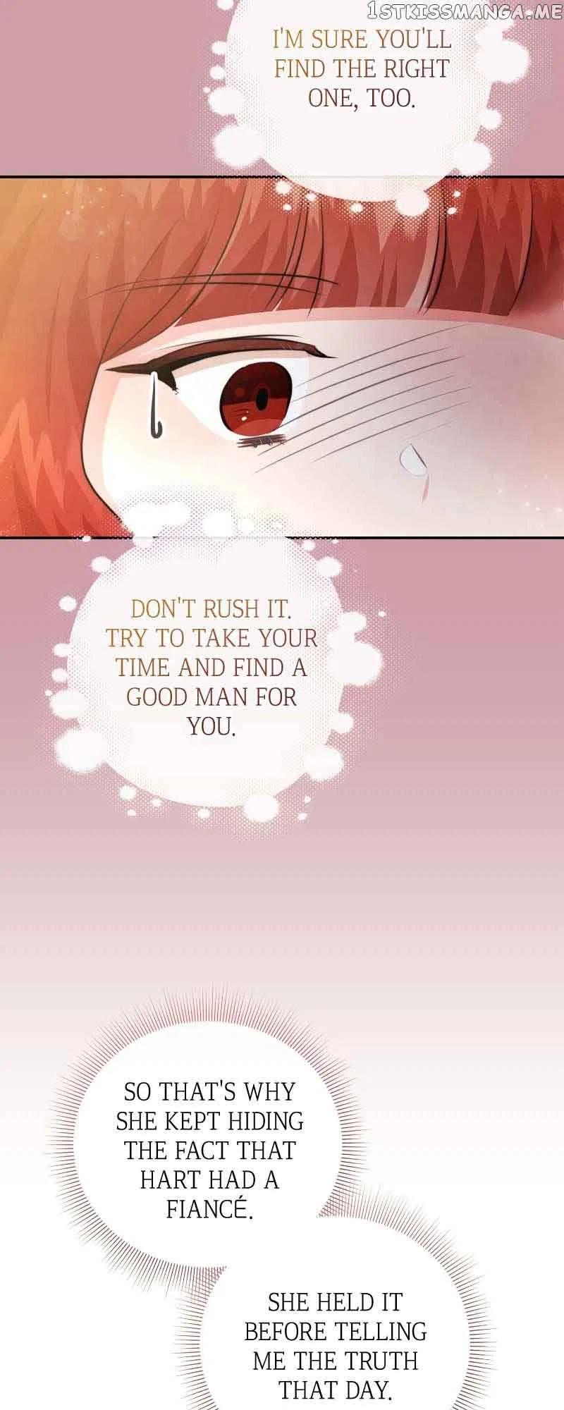 Lady Scarlet Chapter 81 – Page 37